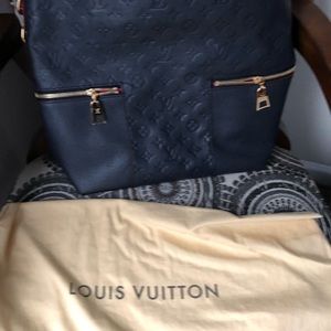 Louis Vuitton Melie